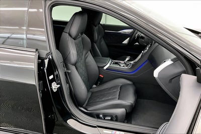 2025 BMW M Models Competition