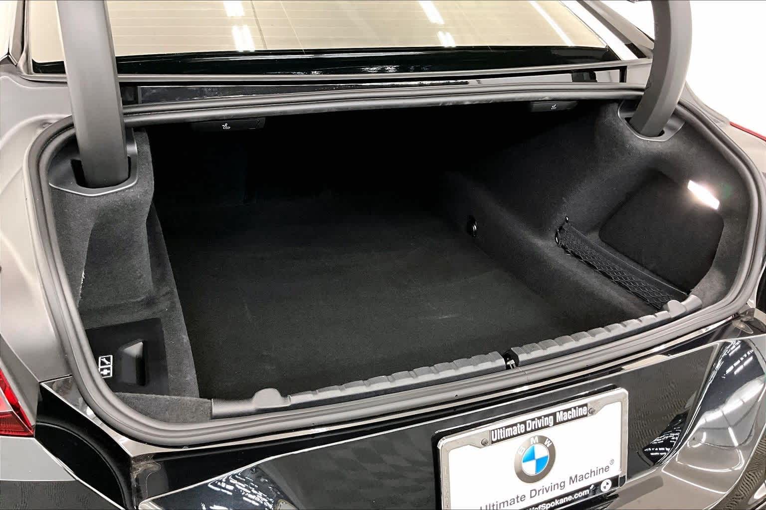 2025 BMW M Models Competition