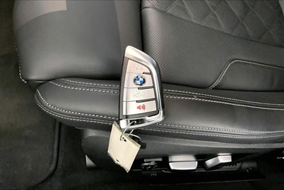 2025 BMW M Models Competition