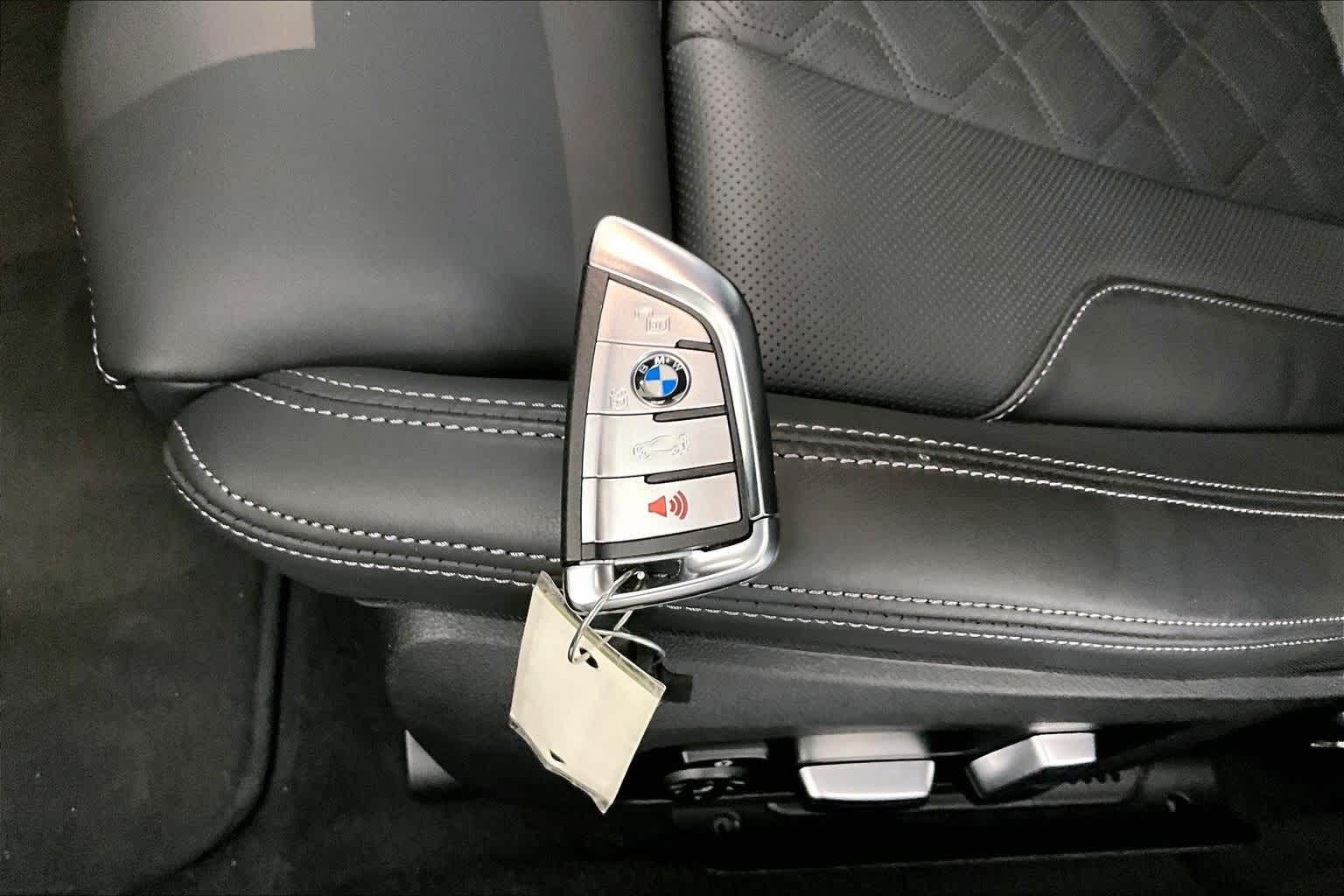 2025 BMW M Models Competition