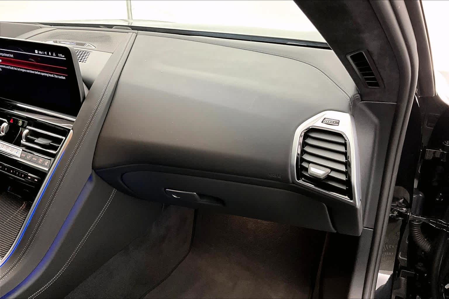 2025 BMW M Models Competition