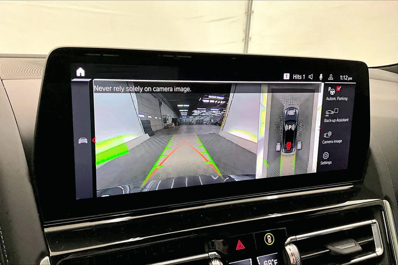 2025 BMW M Models Competition