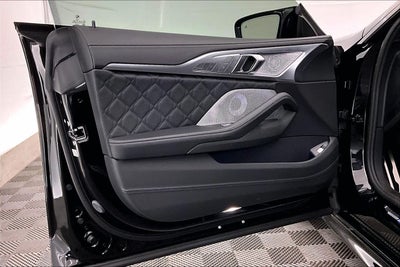 2025 BMW M Models Competition