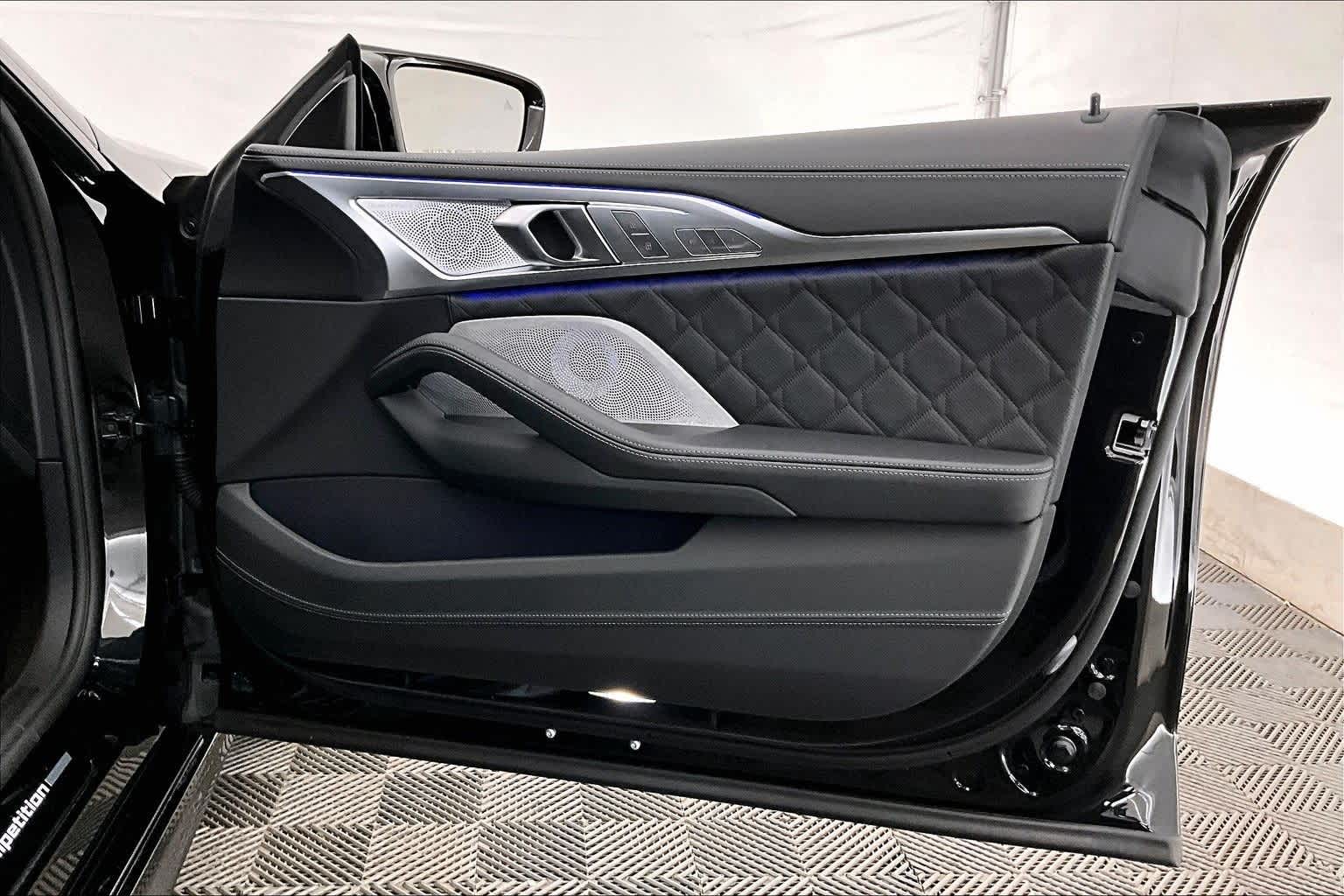 2025 BMW M Models Competition