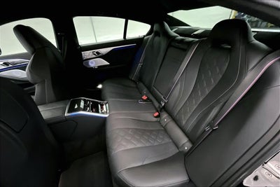 2025 BMW M Models Competition