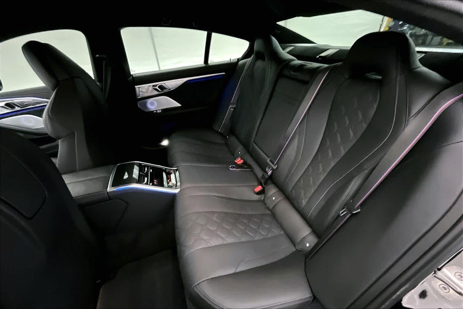 2025 BMW M Models Competition