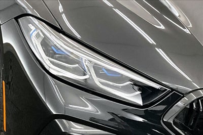 2025 BMW M Models Competition