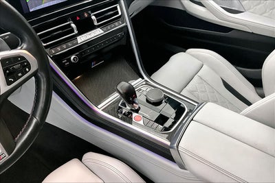 2023 BMW M8 Competition