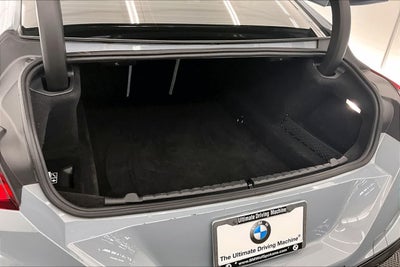 2023 BMW M8 Competition