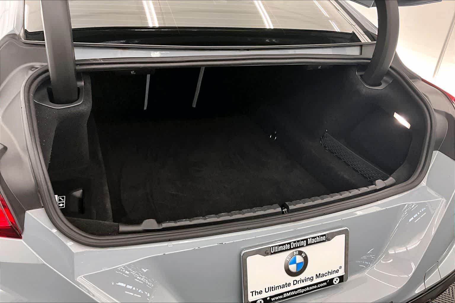 2023 BMW M8 Competition