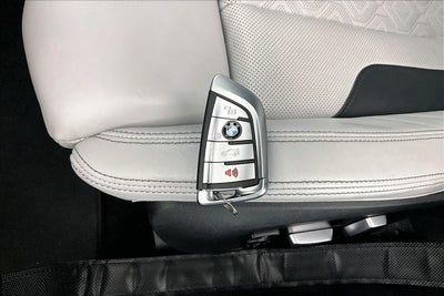 2023 BMW M8 Competition