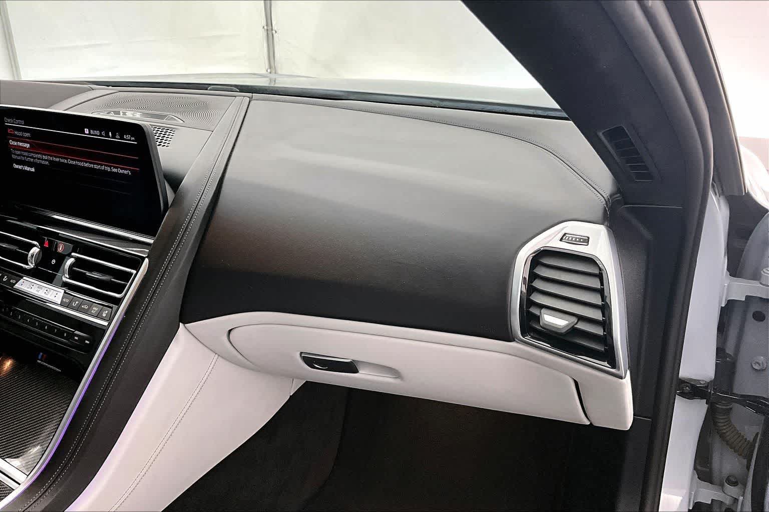 2023 BMW M8 Competition