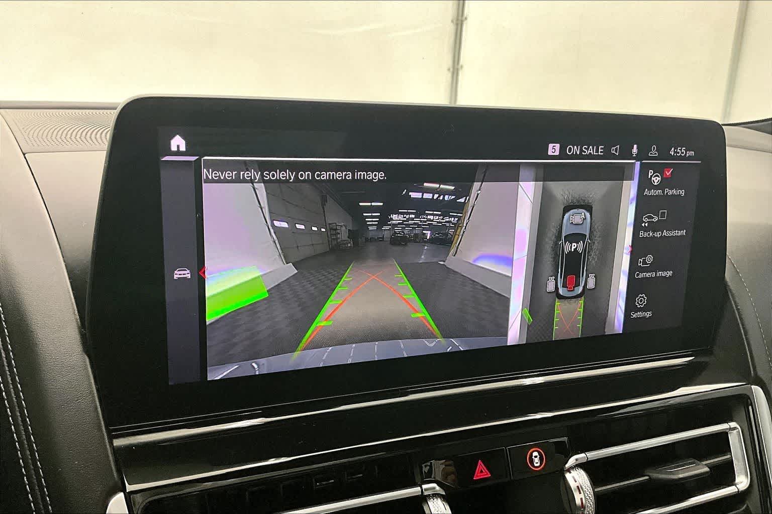 2023 BMW M8 Competition