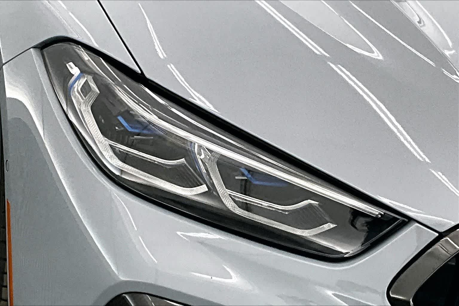 2023 BMW M8 Competition