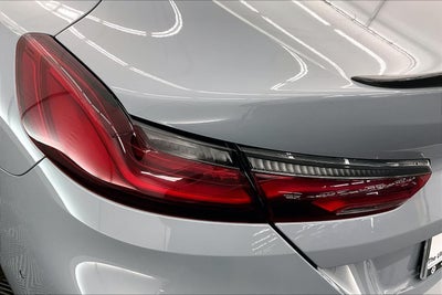 2023 BMW M8 Competition