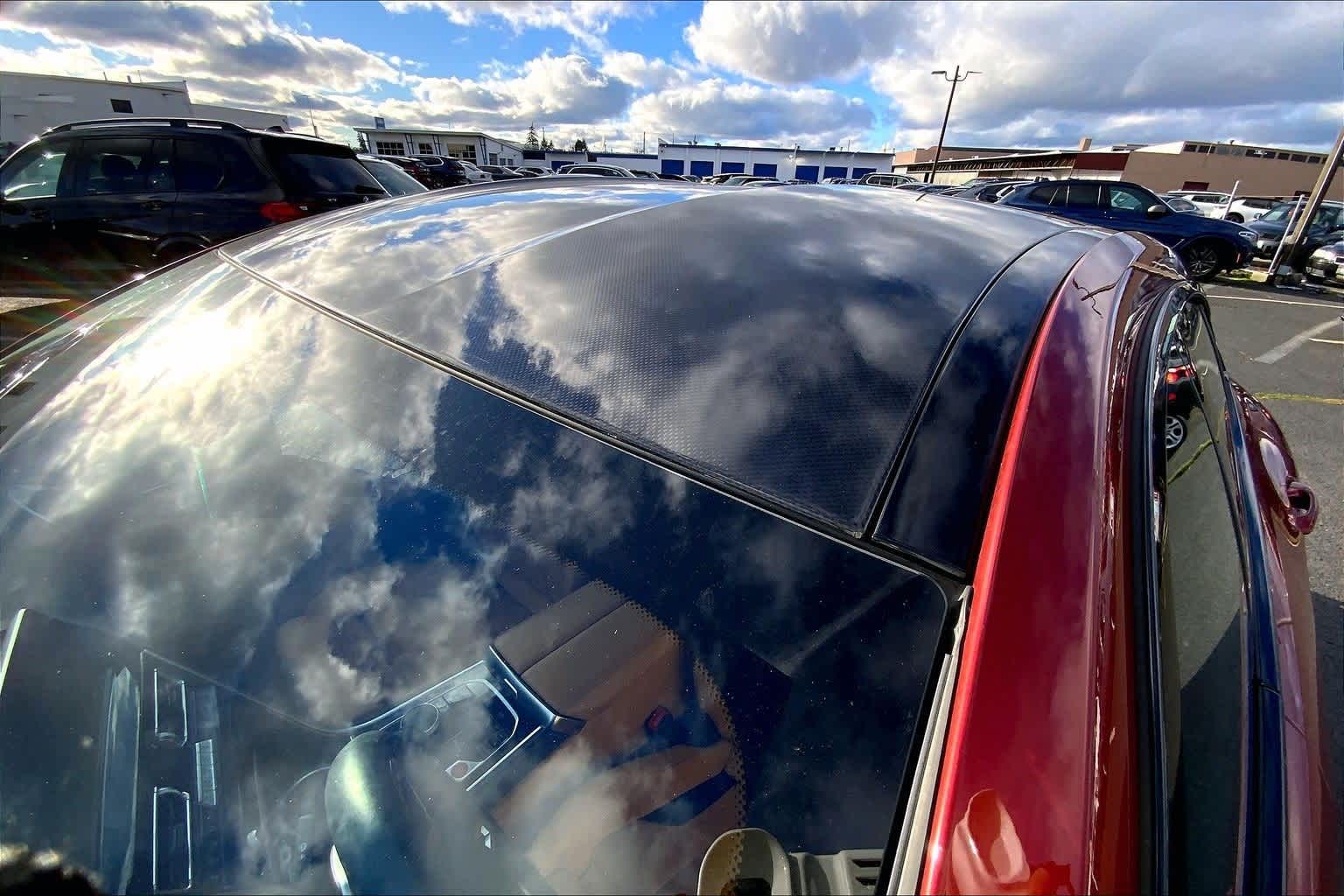 2021 BMW M8 Gran Coupe