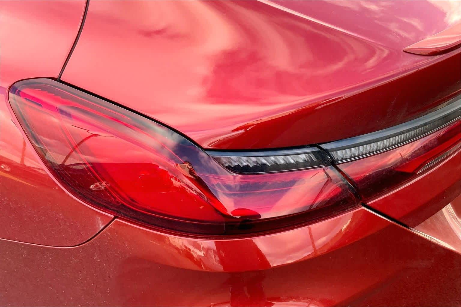 2021 BMW M8 Gran Coupe