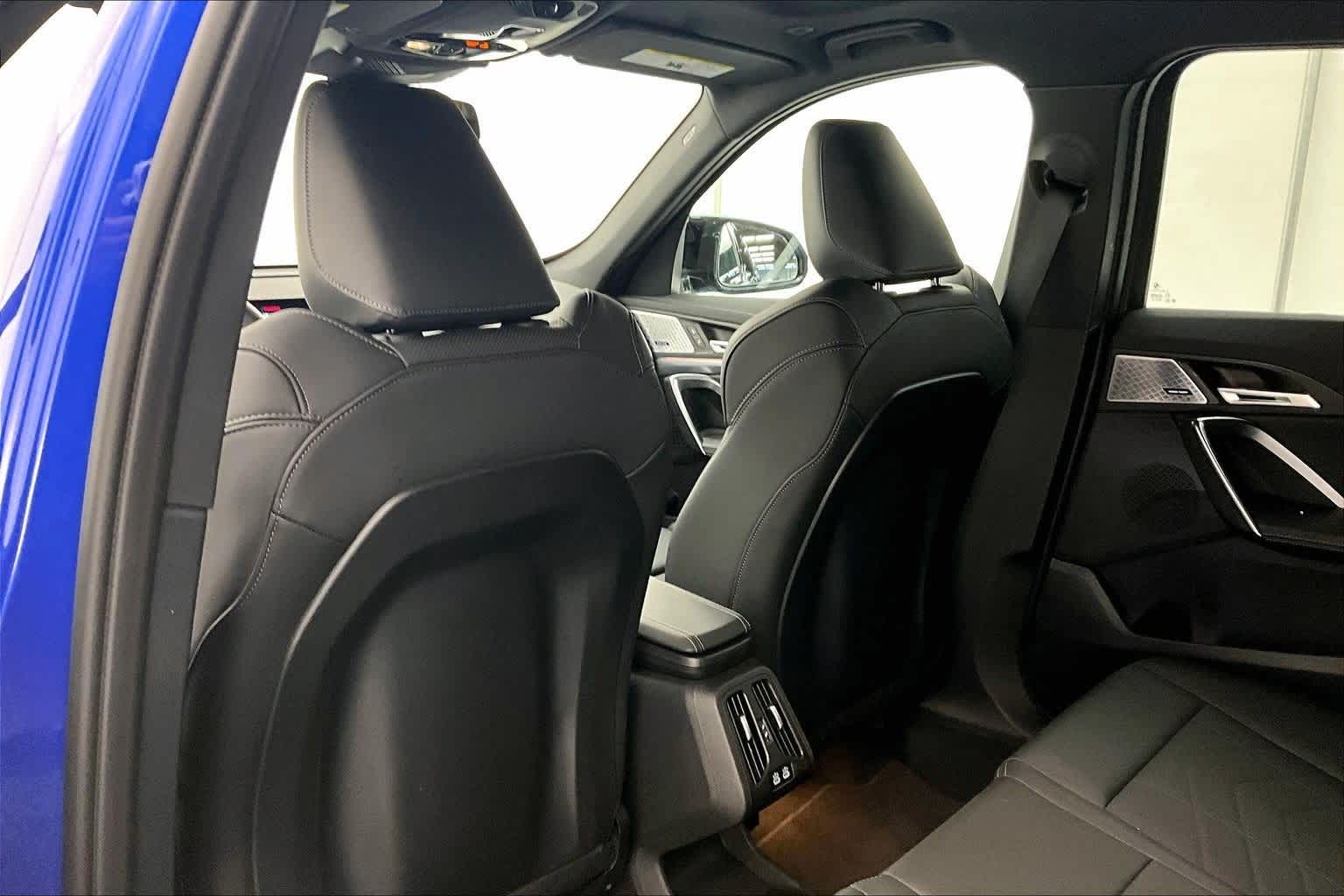 2025 BMW X1 M35i M35i