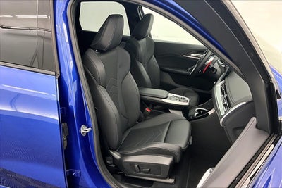 2025 BMW X1 M35i M35i