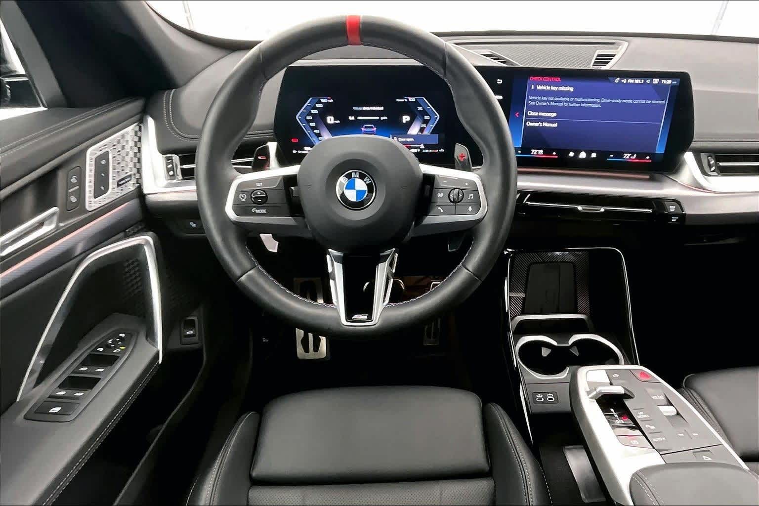 2025 BMW X1 M35i M35i