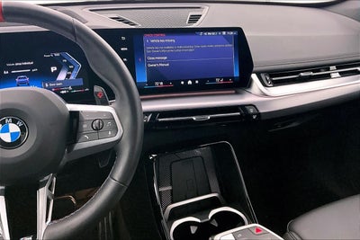 2025 BMW X1 M35i M35i