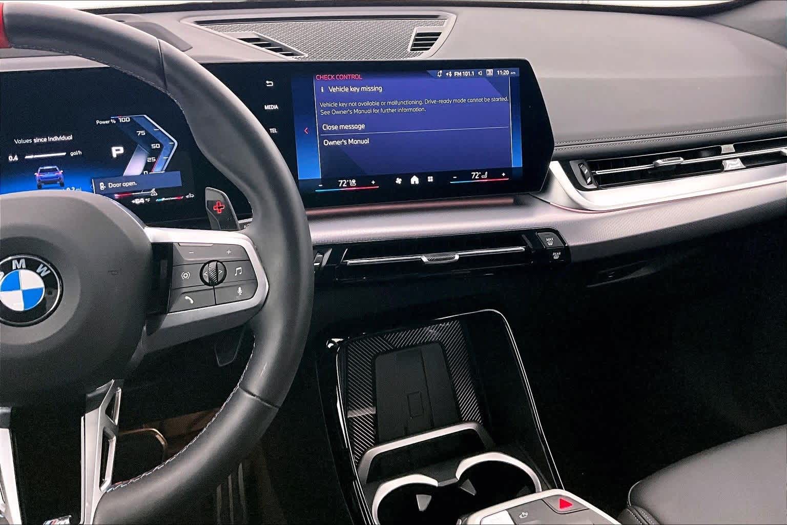 2025 BMW X1 M35i M35i