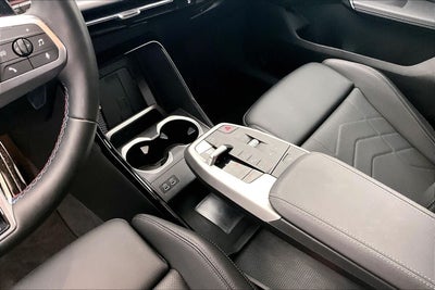 2025 BMW X1 M35i M35i