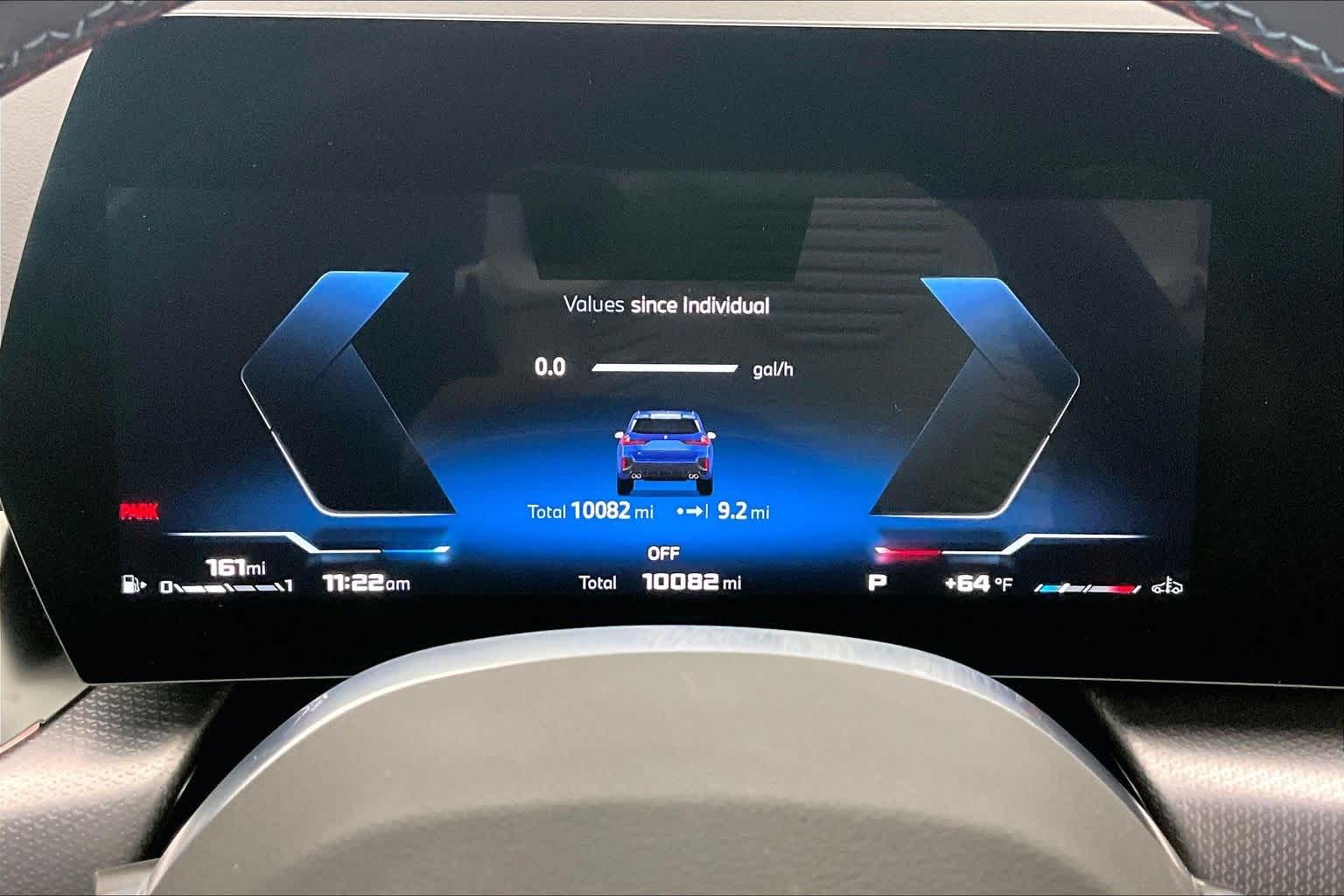 2025 BMW X1 M35i M35i