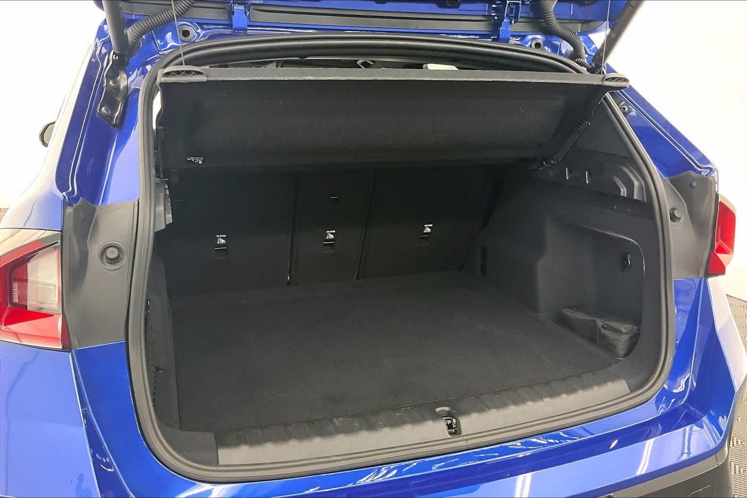 2025 BMW X1 M35i M35i