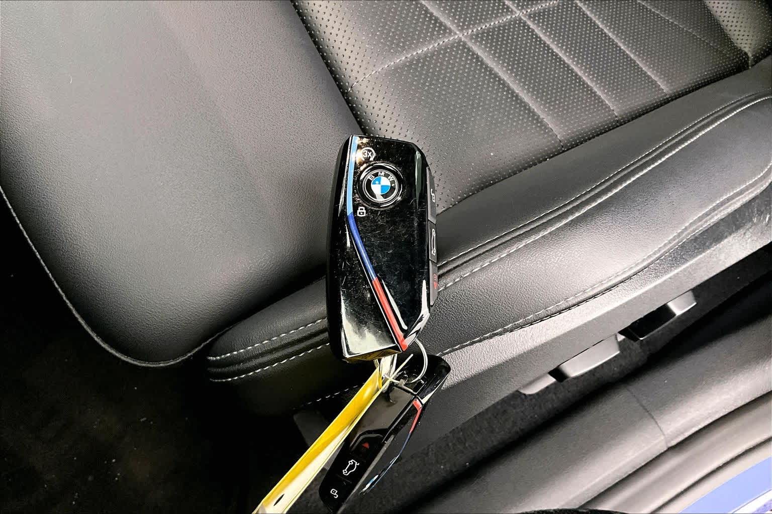 2025 BMW X1 M35i M35i