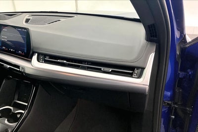 2025 BMW X1 M35i M35i