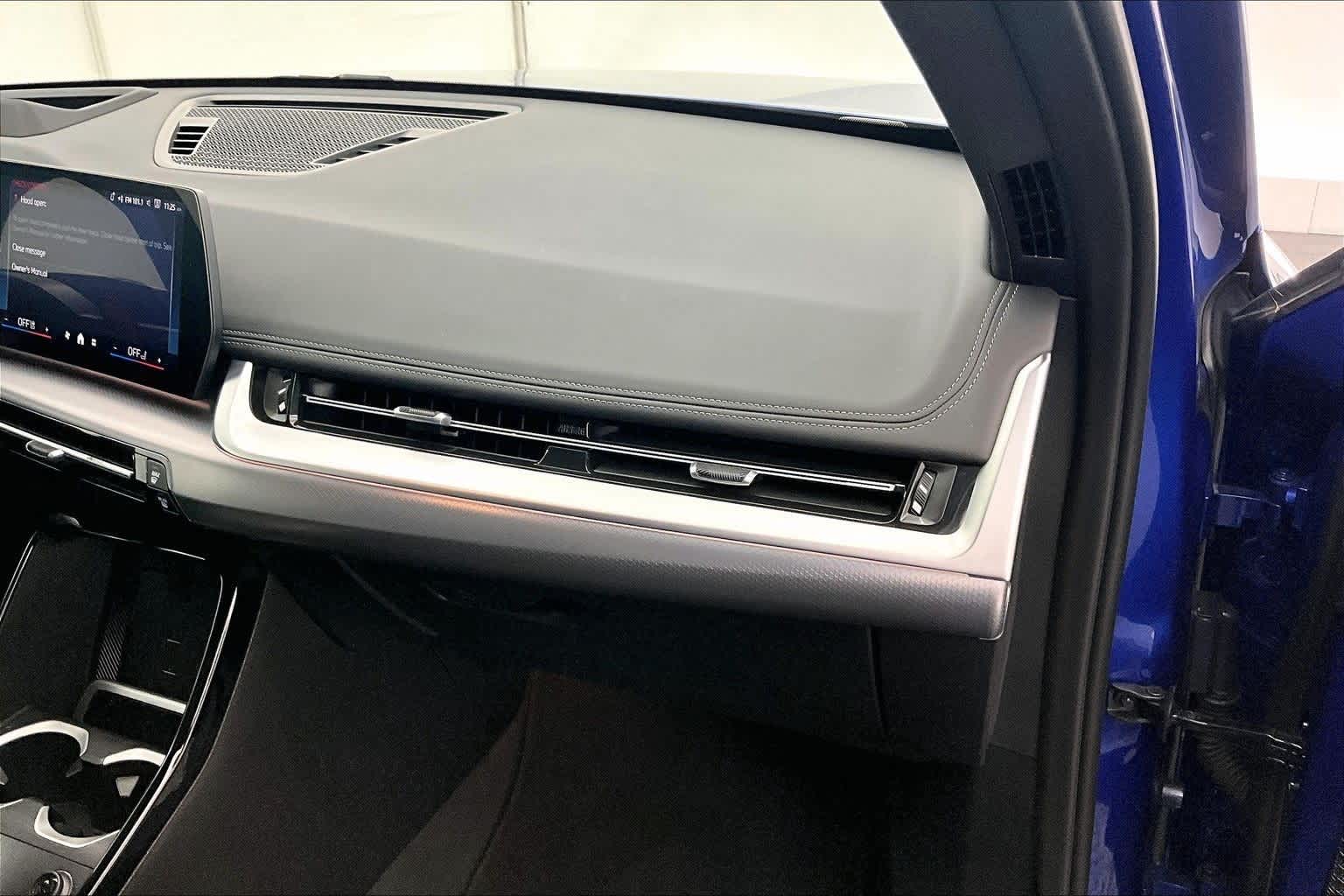 2025 BMW X1 M35i M35i