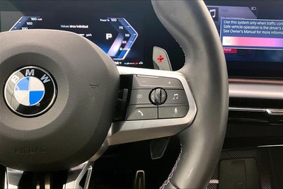 2025 BMW X1 M35i M35i