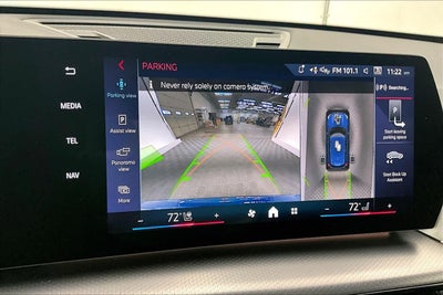 2025 BMW X1 M35i M35i