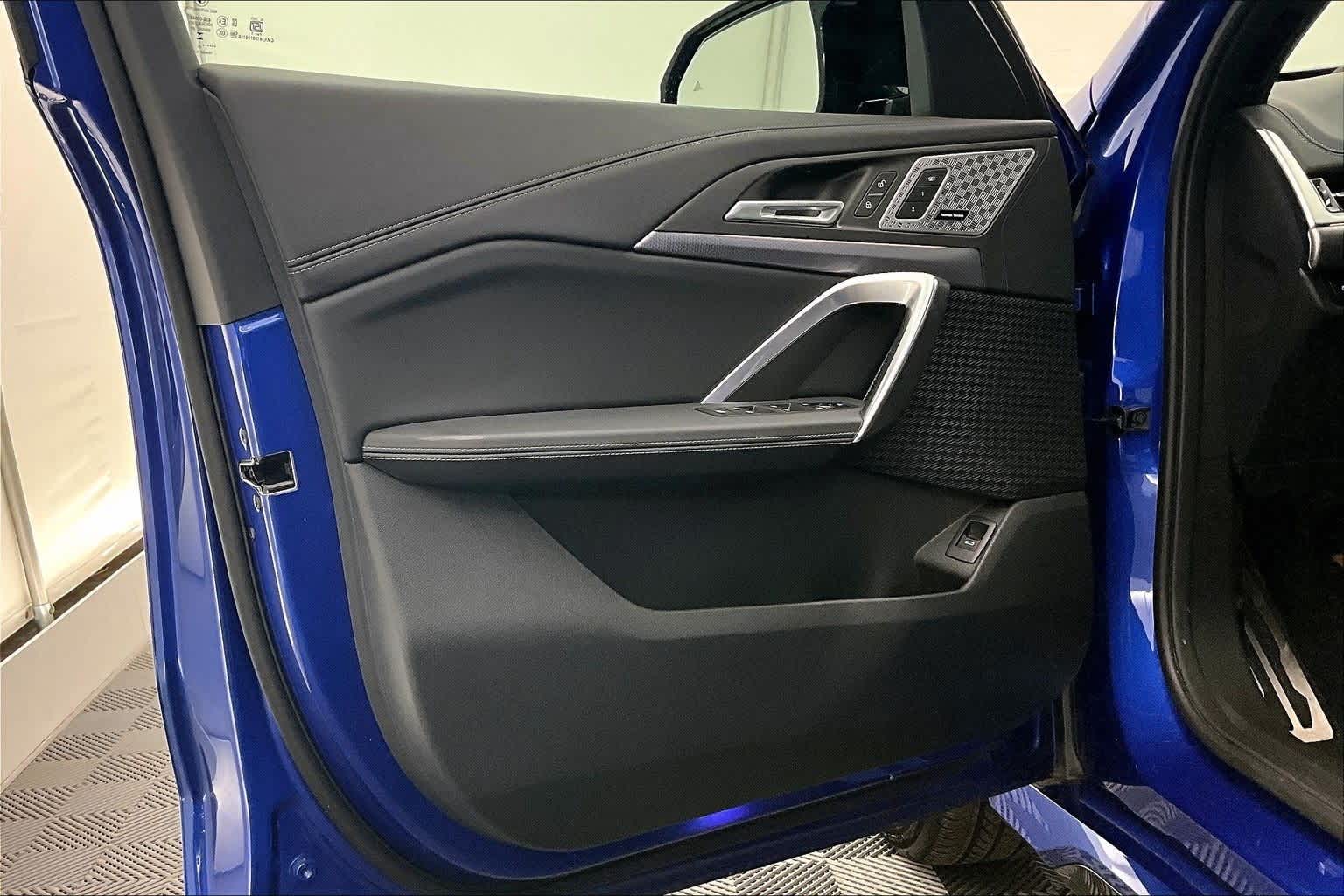 2025 BMW X1 M35i M35i