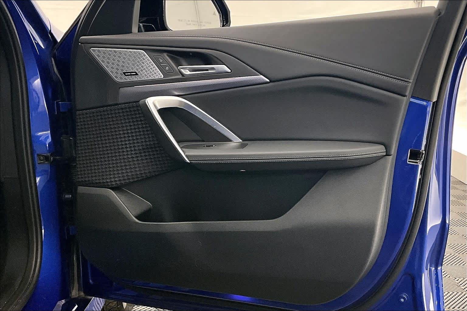 2025 BMW X1 M35i M35i