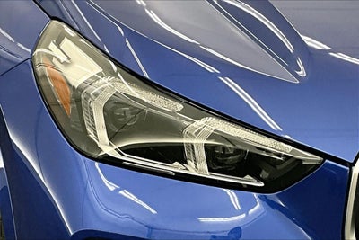 2025 BMW X1 M35i M35i