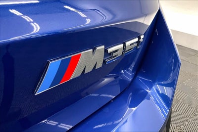 2025 BMW X1 M35i M35i