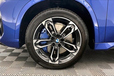 2025 BMW X1 M35i M35i