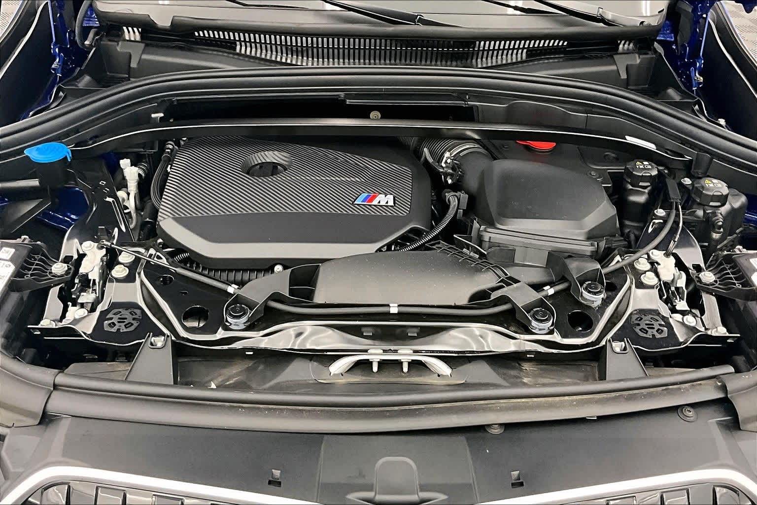 2025 BMW X1 M35i M35i