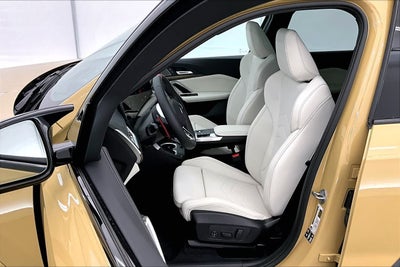 2026 BMW X1 M35i