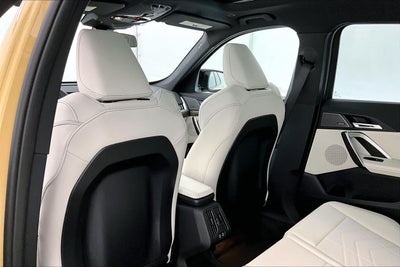 2026 BMW X1 M35i