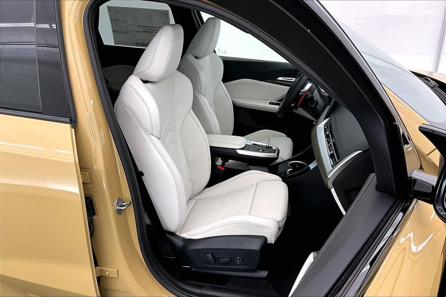 2026 BMW X1 M35i