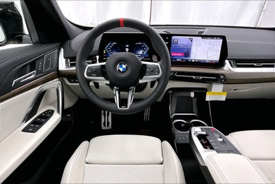 2026 BMW X1 M35i