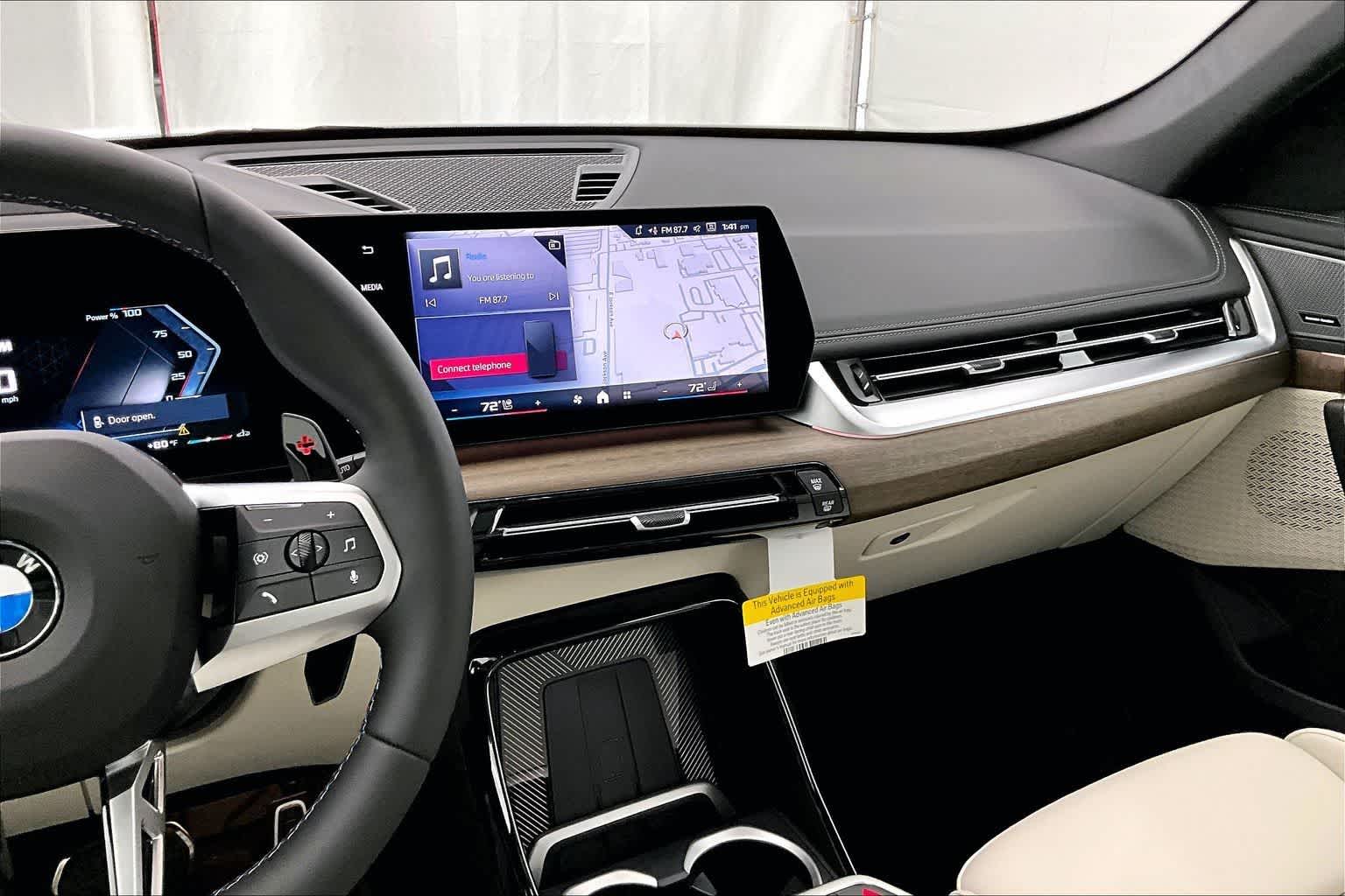 2026 BMW X1 M35i