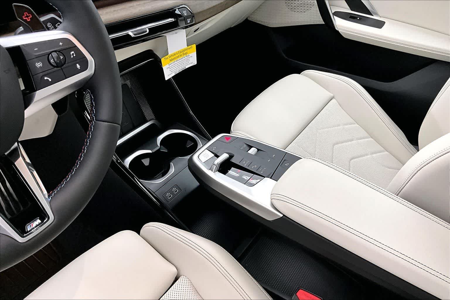 2026 BMW X1 M35i