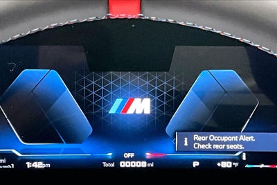 2026 BMW X1 M35i