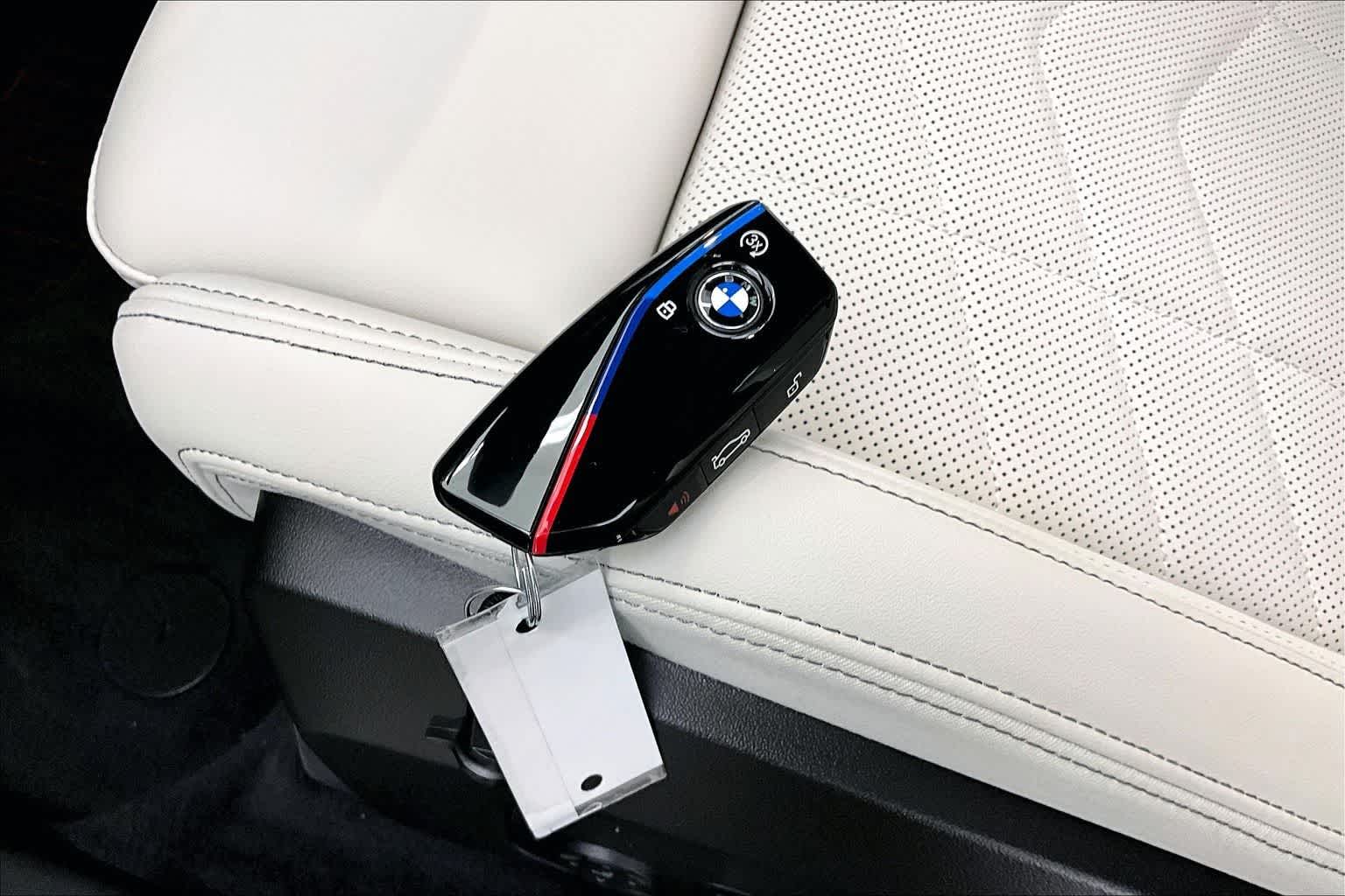 2026 BMW X1 M35i