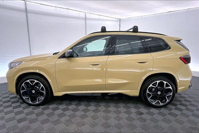 2026 BMW X1 M35i