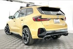 2026 BMW X1 M35i
